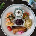 まろんかふぇ's cooksnap of when they made パプリカとアスパラの簡単カレーマリネ♪.