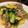 きなこふに's cooksnap of when they made ターサイと卵の中華炒め.
