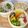 miffy_baby's cooksnap of when they made 野菜と豆苗豚肉巻きのせいろ蒸し.
