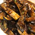 クックXTKO7V☆'s cooksnap of when they made 麻婆茄子.