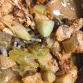 ✩bagi✩'s cooksnap of when they made 何でもホイル焼き☆そのタレ、まぢっすか？.