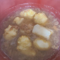 智絵♪'s cooksnap of when they made 簡単だけど、料亭風菊芋の煮物.