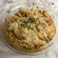 ナピト's cooksnap of when they made レンジで簡単(´▽｀)ホワイトソース♪.