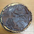 クック3N0VKO☆'s cooksnap of when they made サラダ油　サクサク　タルト生地.