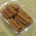 チカッチ's cooksnap of when they made おばあちゃん家のフキの煮物☆.