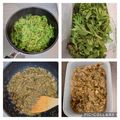 ほか弁ママ's cooksnap of when they made おばあちゃんのばっけ味噌(ふき味噌).