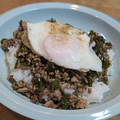 あやたろうmama's cooksnap of when they made 万能常備菜!!ピーマンと挽き肉のそぼろ煮.