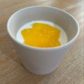 すー's cooksnap of when they made 濃厚！なめらかプリンのような杏仁豆腐.