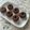 サクラちゃん大好き☆'s cooksnap of when they made Xmasバレンタイン濃チョコ焼きドーナツ.