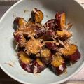 ミエりんご's cooksnap of when they made 煮るだけ簡単☆さつまいもおかかバター醤油.