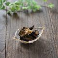 まろんかふぇ's cooksnap of when they made レンジで簡単♪韓国風蒸しナス.