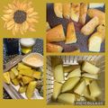 ちゃかぴまま's cooksnap of when they made レンチンしてからフライドポテト.