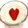 悠LOVE航's cooksnap of when they made ハートいちごの切り方♡うちかわごはん♡.