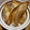 ☆あさ's cooksnap of when they made 餃子の皮で＊りんごパイ風.