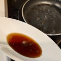 Kaori 's cooksnap of when they made プリンに合うカラメルソース.