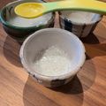 麻's cooksnap of when they made 【離乳食初期】レンジで豆腐ペースト.
