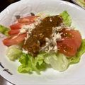 クックP5NNN7☆'s cooksnap of when they made 自家製たれ！簡単棒々鶏（バンバンジー）.