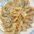 lodispotto's cooksnap of when they made ★簡単・時短★キャベツたっぷり餃子.
