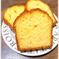 ❥❥ᗰᗩᗰI's cooksnap of when they made バター少なめパウンドケーキ.