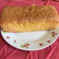 クック49L4Ho☆'s cooksnap of when they made 残ったホイップとHMでパウンドケーキ～☆.
