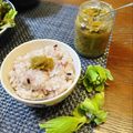 ねずみんパラダイス's cooksnap of when they made ふき味噌（ばっけみそ）の作り方.