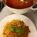 アスパラだいすき's cooksnap of when they made 生トマトからのトマトソース♪大量消費にも.