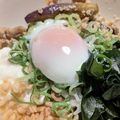 ななななぴ's cooksnap of when they made 簡単失敗なし！トッピング用温泉卵の作り方.