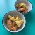 クックあさみちゃん's cooksnap of when they made ♪鶏肉の味噌焼き♪.