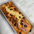 クック1Z2A8E☆'s cooksnap of when they made ☆簡単☆ドライフルーツの手抜きパウンド.