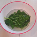 みかかめ's cooksnap of when they made フキの葉のアク抜き.