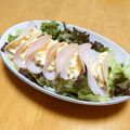 ドルフィンサーモン's cooksnap of when they made マヨたまハム.