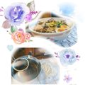 ダッフィーニーうに's cooksnap of when they made 味噌ラーメン☆ラーメンスープ~簡単.