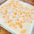 ykrmam♡'s cooksnap of when they made 最も濃い牛乳寒天。.