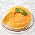 ＠迷子＠'s cooksnap of when they made 炊飯器で☆お豆腐スフレケーキ.