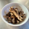 azbjbn's cooksnap of when they made やみつき♡焼き舞茸のガーリックマリネ.