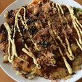 ジュンぺさん's cooksnap of when they made 毎日でも食べたい☆キャベツ焼き♪簡単.