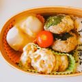 ランたそ's cooksnap of when they made 介護食　柚子味噌田楽.