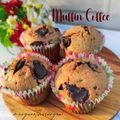 Margareth Siregar 's cooksnap of when they made muffin(coffee.
