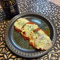 ちゃかぴまま's cooksnap of when they made トマトのマヨチーズ焼き.
