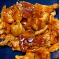 seacomet's cooksnap of when they made 超絶危険！むね肉deヤンニョムチキン.