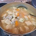 ちろりん11's cooksnap of when they made 高野豆腐入り豚汁♡.