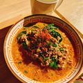 ☆まめたん☆'s cooksnap of when they made 激ウマ担々麺がこんなに簡単に！！.