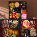 クックJ8UT5F☆'s cooksnap of when they made 我が家のおせち 昆布巻き.