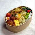 かっちゃん杉's cooksnap of when they made 市販の天ぷら粉で野菜の天ぷらを揚げよう♪.