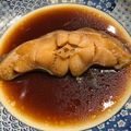 ペロリ55's cooksnap of when they made カラスカレイの煮付け.
