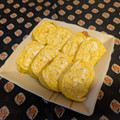 龍青空ママ's cooksnap of when they made マヨ卵・卵焼き.