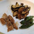 ミロ9607's cooksnap of when they made にんにく醤油.