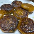 Nya6nya6's cooksnap of when they made かぼちゃの煮物リメイク 余ったら簡単団子.