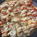 ☆★ケイト★☆'s cooksnap of when they made 鶏胸肉にハマる♡ピザ風テリ焼きチーズ.
