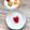 悠LOVE航's cooksnap of when they made ハートいちごの切り方♡うちかわごはん♡.